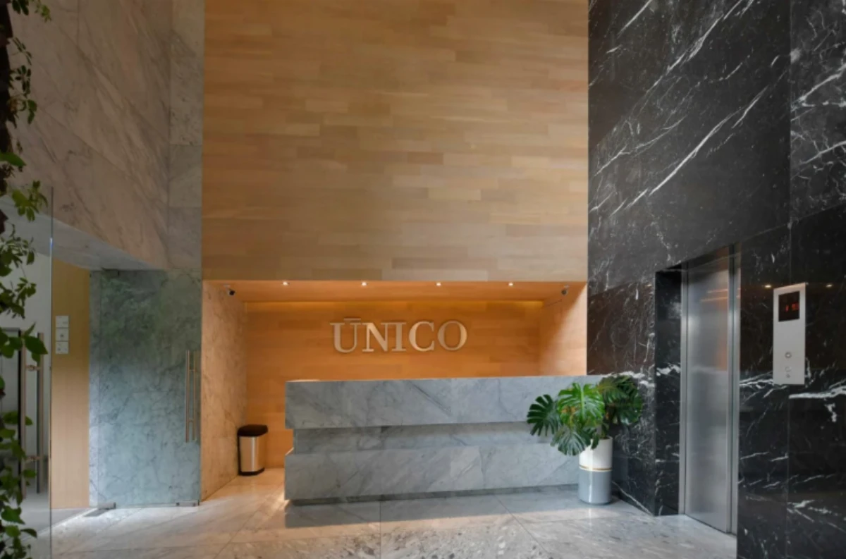 Imágen del proyecto UNICO COYOACAN